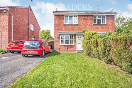 Ebourne Close, Kenilworth, CV8 - Photo 5