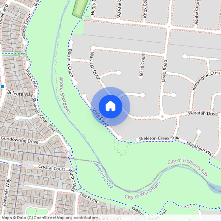 2 Vista Court, Vic 3028, Altona Meadows