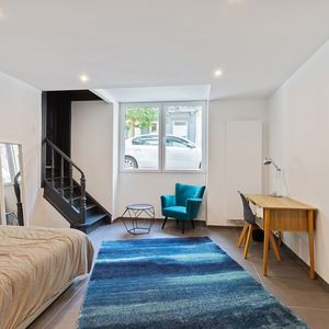 Room at Chaussée de waterloo 428 - Photo 2