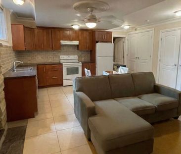 For Lease - 526 HILSON Avenue Unit# B, Westboro - Hampton Park, Ont... - Photo 5