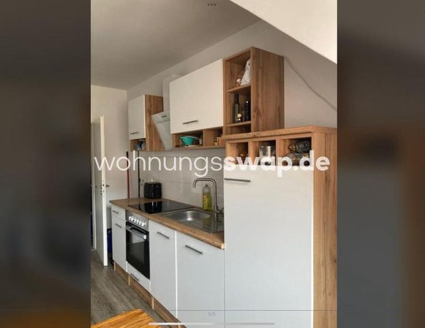 Wohnungsswap - 2 Zimmer, 56 m² - Friesenstraße, Köln - Foto 1