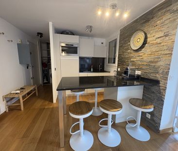 Anglet - Appartement - 2 pièces - 48m² - Photo 6