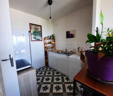 Appartement T1 à louer - 35 m² - Photo 1