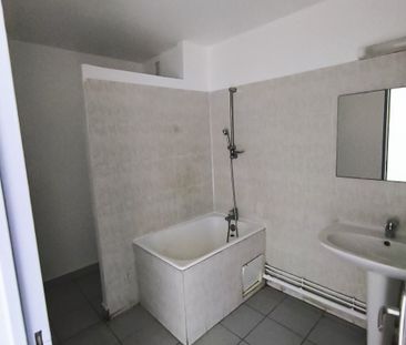 T1 de 34 M² – Résidence OLYMPIADES – Saint Denis – Moufia - Photo 2