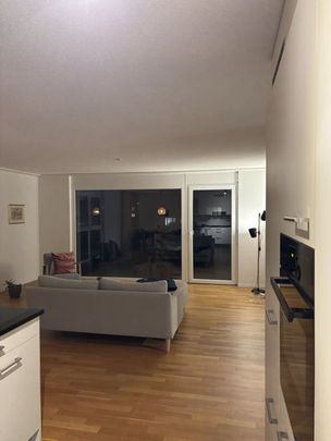 3.5 Zimmer, 96 m², 2. Stock - Photo 1