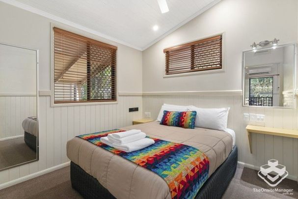 Gold Coast Short Term Rental Accommodation, Lorikeet Lodge, Min 4 week stay, Fully Furnished - Photo 1