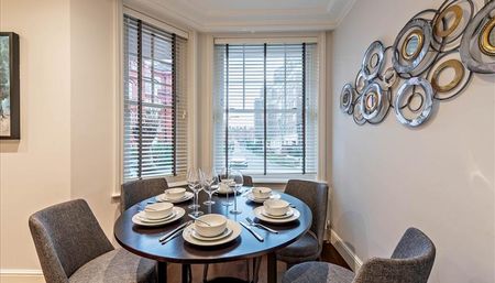 3 bedroom ground floor flat to rent - Photo 4