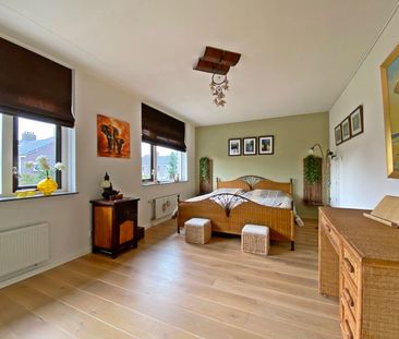Huis te huur: Professor Zeemanstraat 45 2041 CN Zandvoort - Photo 6