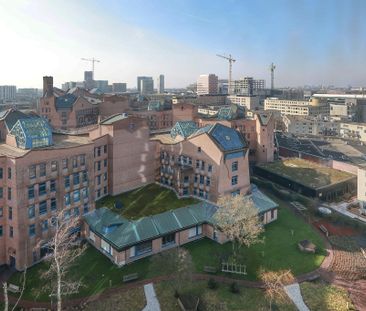 Te huur: Appartement Bijlmerplein 858 N 1 in Amsterdam - Foto 4