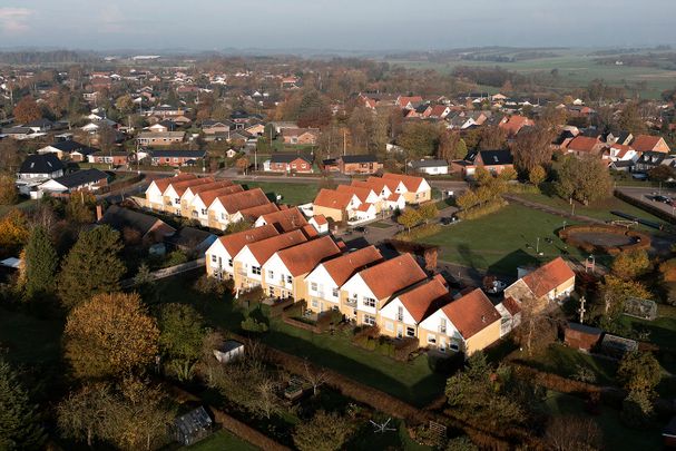 Vestervang, 50, 7850, Stoholm Jylland - Foto 1
