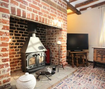 2 bedroom semi-detached house to rent - Photo 1