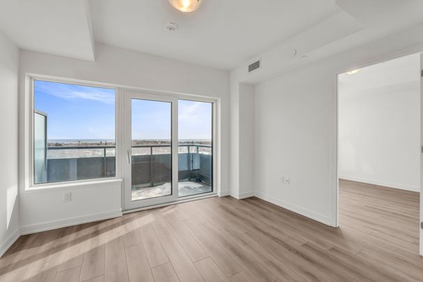 For Lease - 7437 Kingston Street, Toronto, Ontario - Photo 1