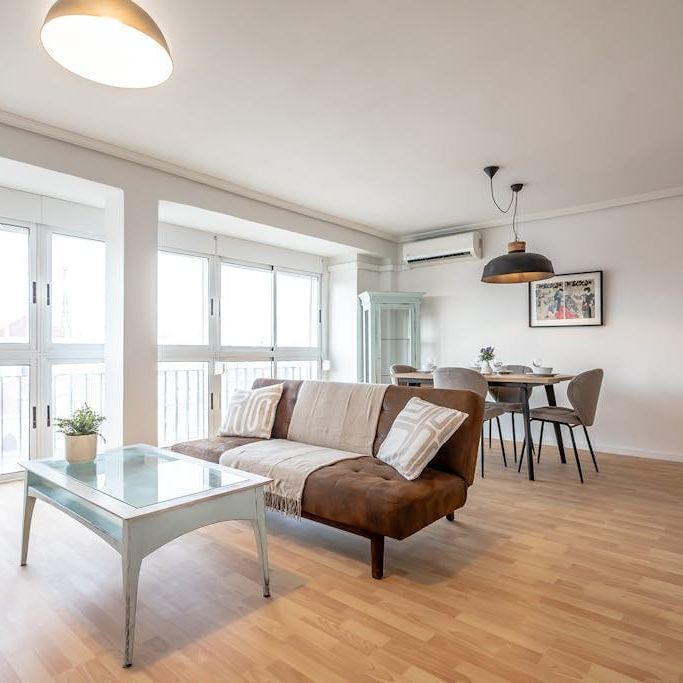 Avinguda de Pérez Galdós, Valencia, Valencian Community 46008 - Photo 1