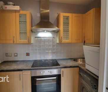 1 bedroom apartment to rent - Photo 5