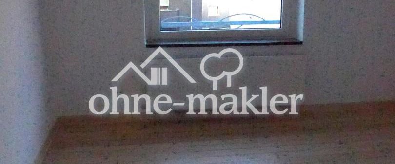 Frisch sanierte 2-Raumwhng mit Wohnküche, Balkon, Gemeinschaftsgarten und Garage - Photo 1