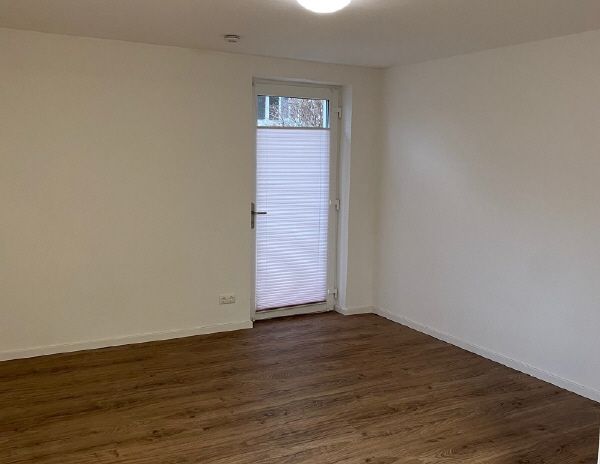 Schönes 1-Zimmer-Appartement mit Terrasse - ab 01.02.26 verfügbar! - Photo 1