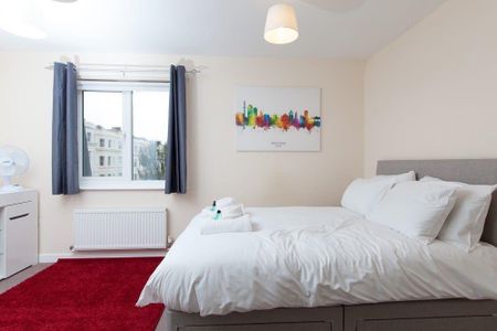 Studio to rent - Photo 3