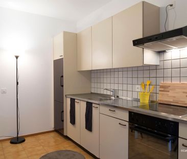 Tranquillità immersa nel verde 4.5 locali - Photo 6