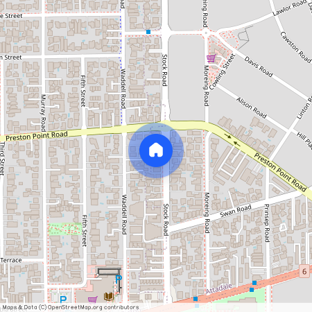 1/129 Stock Road, WA 6156, Attadale