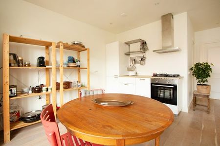 Warmondstraat 1058KW Amsterdam - Photo 2