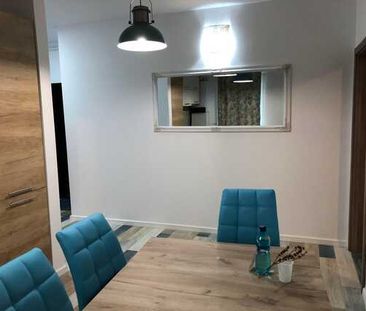 Garsoniera 40 mp, decomandata, garaj, terasa 12 mp, totul nou, zona... - Photo 2