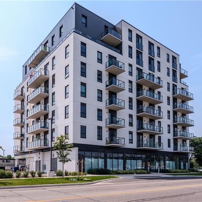 For Lease - 7 Erie Avenue Unit# 309, Brantford, Ontario - Photo 2