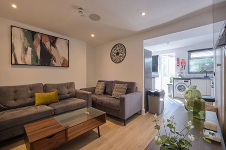 6 bedroom house share to rent - Photo 2