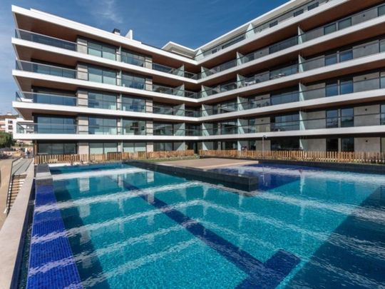 4 room luxury Apartment for rent in Parede, Cascais e Estoril, Cascais, Lisbon - Photo 1