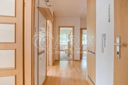Prostorný byt 3+1 se zasklenou lodžií v klidné části Nového Jičína - Photo 4