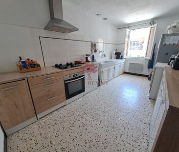 Location Maison 4 pièces 110m² ANIANE 34150 - Photo 2