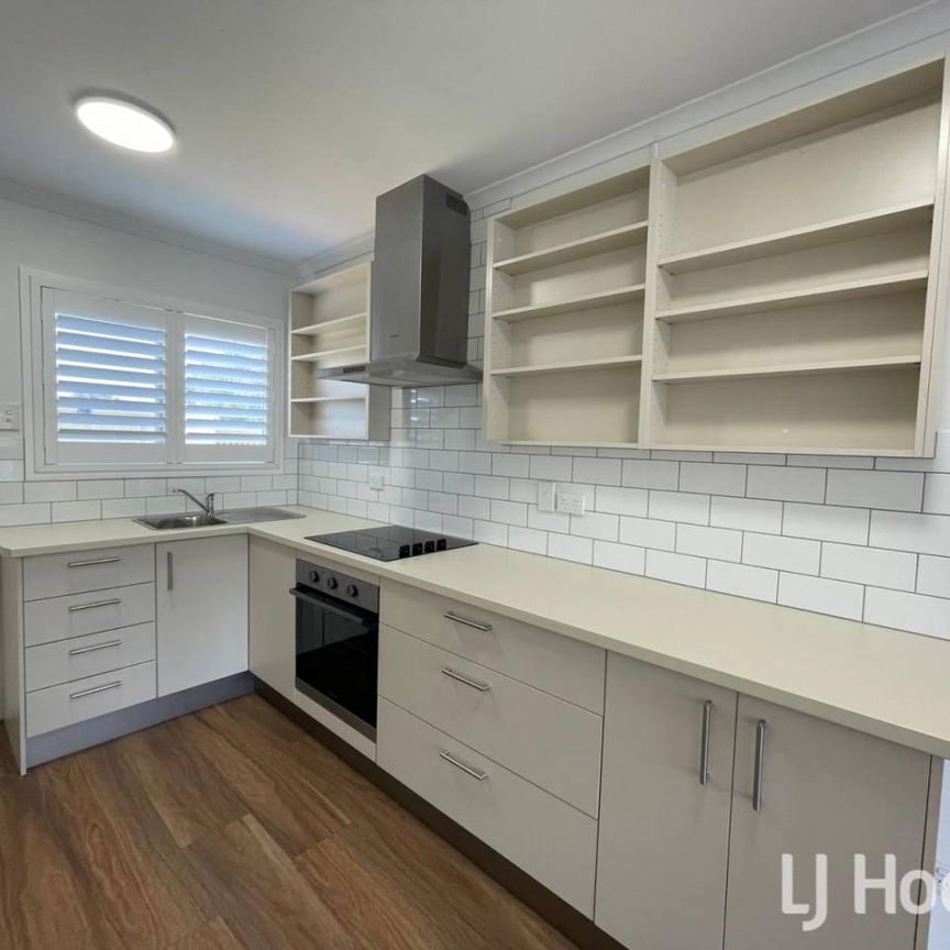 2 Bedroom Brick Unit on Ross Hill - Photo 1