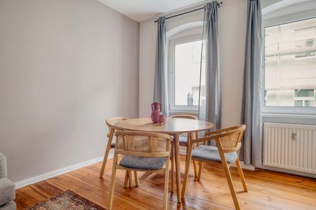 Pestalozzistraße - Photo 4