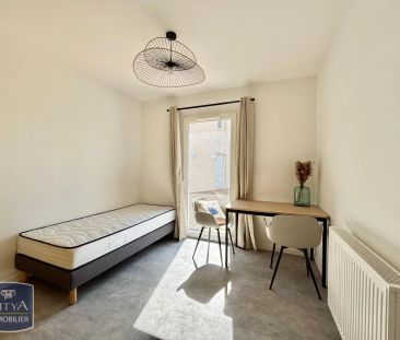 Appartement à louer 1 pièce 17.96m² - Photo 6