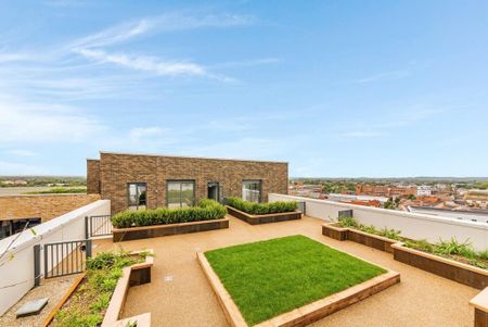 1 bedroom flat to rent - Photo 5