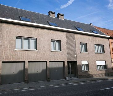 Appartement te huur in Erembodegem - Photo 6