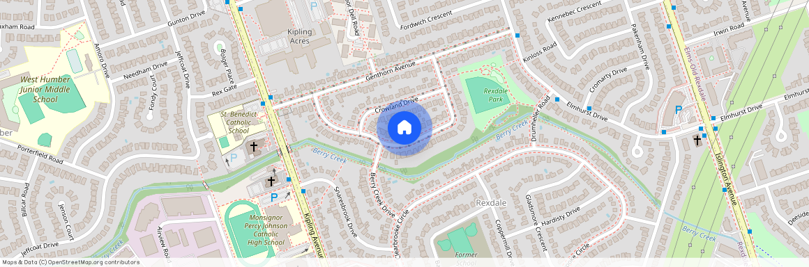 26 Moncrieff Drive Unit# Upper, Toronto