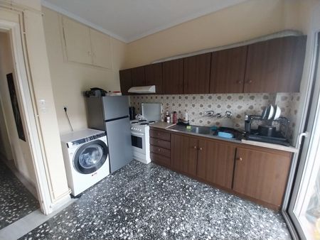 Studio/Γκαρσονιέρα για ενοικίαση Ανάληψη - Μπότσαρη (Ανάληψη - Μπότσαρη - Νέα Παραλία) - Φωτογραφία 4