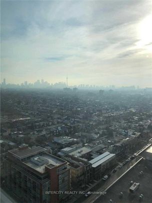 Fuse Lofts , #2504 - Photo 1