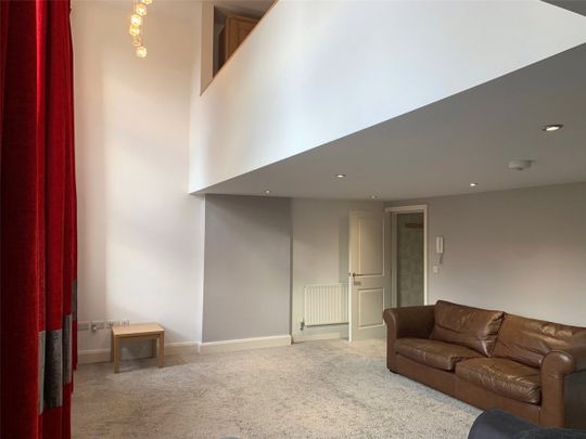 Clare Hall, Prescott Street, Halifax, HX1 - Photo 1