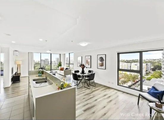 Wolli Creek - Photo 1