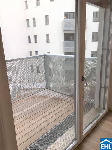 Wohntraum am Alsergrund moderne 3 Zimmerwohnung mit Balkon - Photo 5