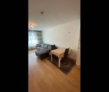 2-Zimmer Seniorenwohnung in Schweinau, NÃ¼rnberg ab 60 Jahren!!! - Photo 6