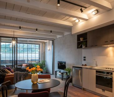 Welcome to Apartment 209/73 Jackson Street - Photo 2