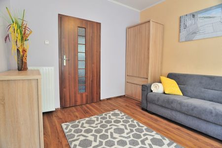 MIESZKANIE na WYNAJEM - Photo 4