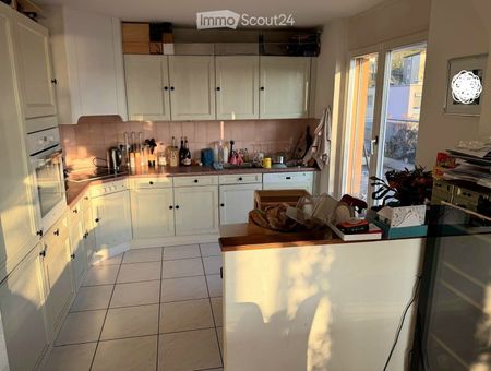 4.5 Zimmer, 120 m² - Photo 4