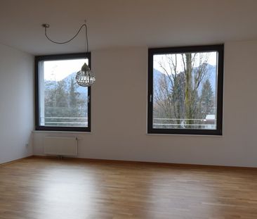 Schöne 3-Zimmerwohnung im Zentrum von Dornbirn zu vermieten! - Photo 1