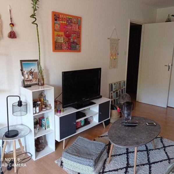 Location Appartement 1 pièce 30m² AIX EN PROVENCE 13100 - Photo 1