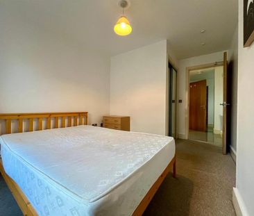 1 bedroom apartment to rent - Photo 4