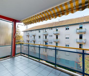 Generous apartment in Gellert at “Dalbendych” - Photo 5