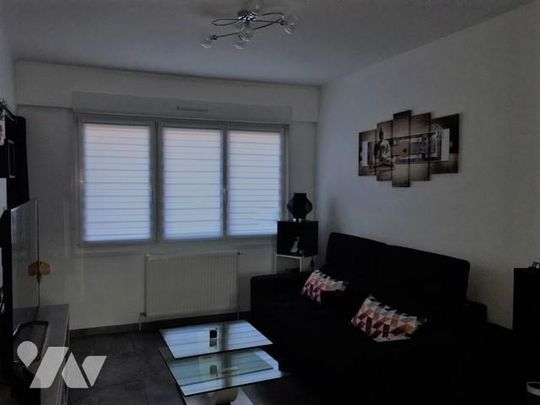 A louer Maison Arras - Photo 1